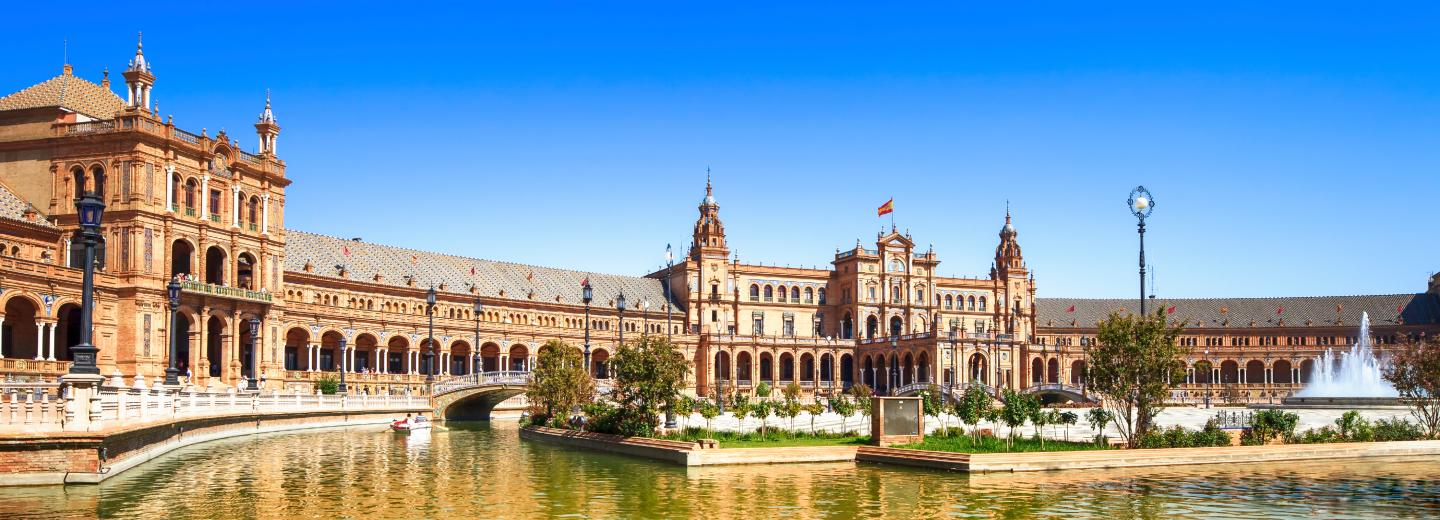 © Eurotours Sevilla, Spanien