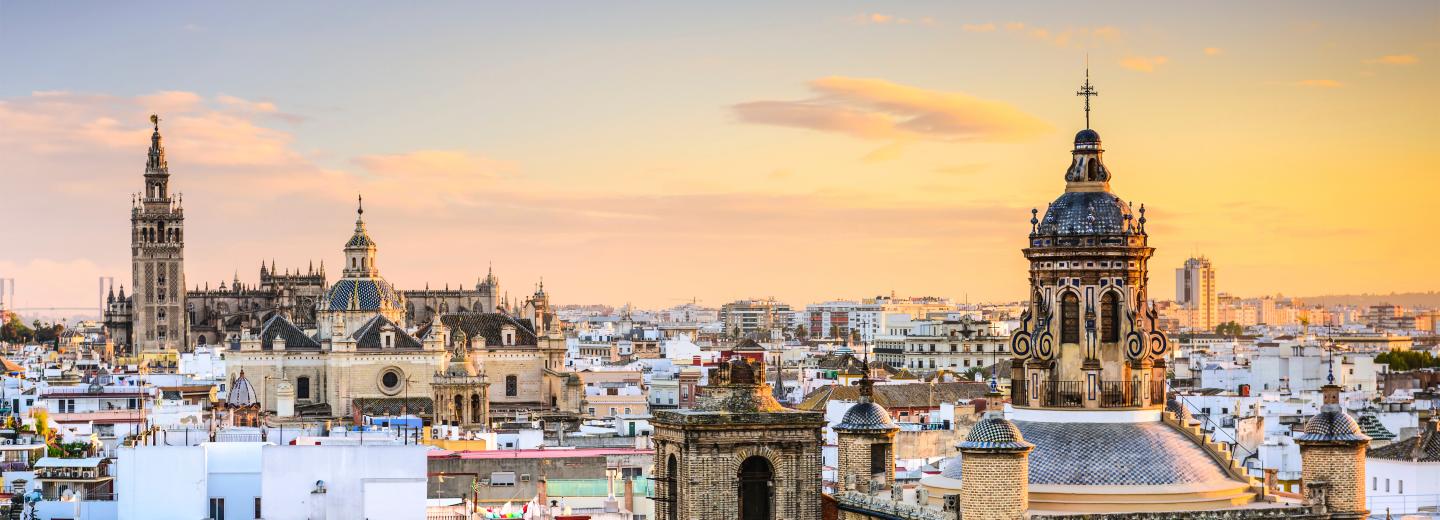 © Eurotours Sevilla, Spanien