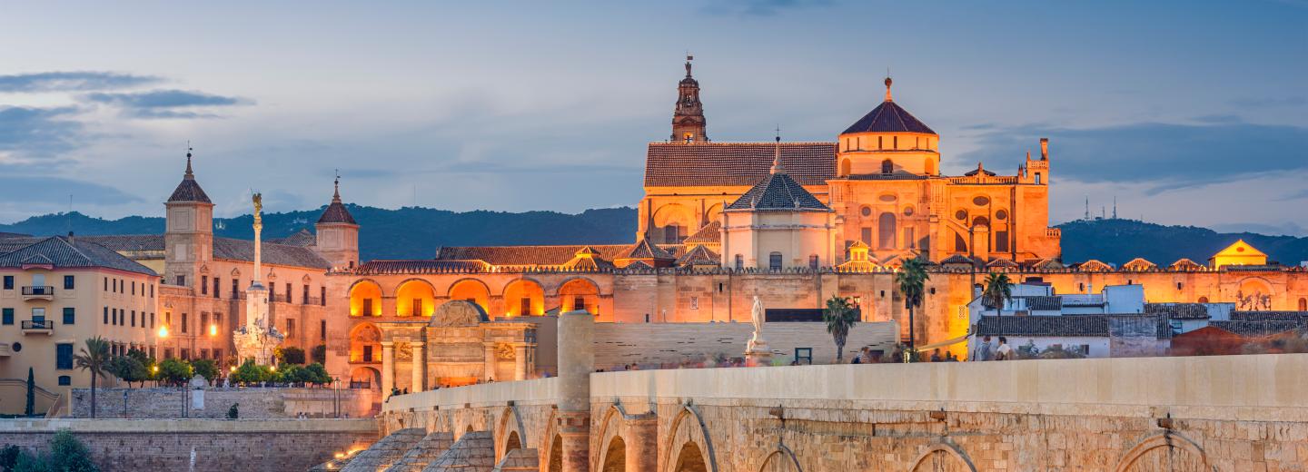 © Eurotours Cordoba, Spanien