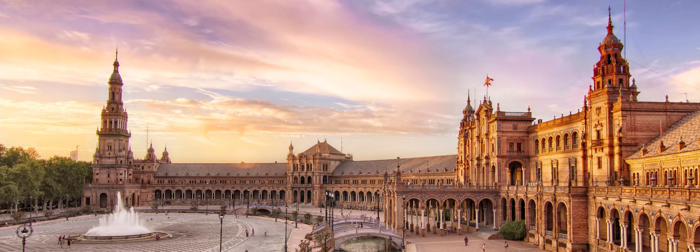 © Eurotours Sevilla, Spanien