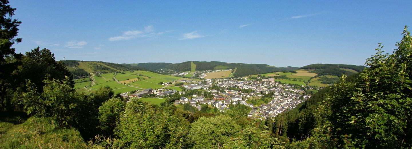 © Tourist-Information Willingen Willingen