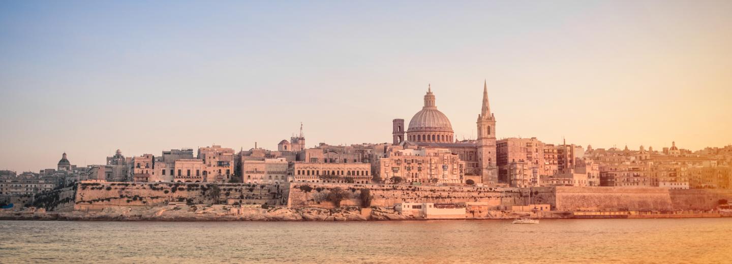 © Eurotours Malta