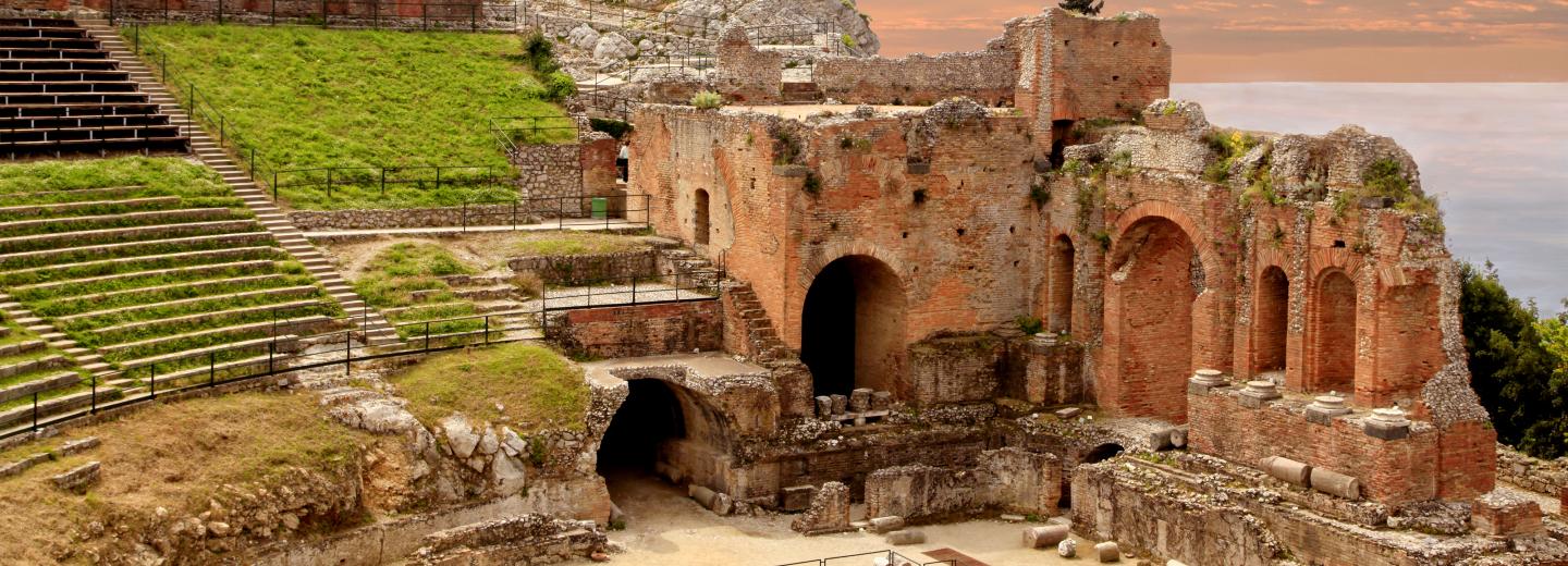 © Eurotours Sizilien & Malta: Die Inselparadiese des Mittelmeers erkunden