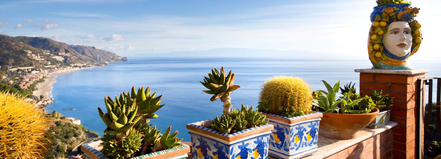 © Eurotours Taormina