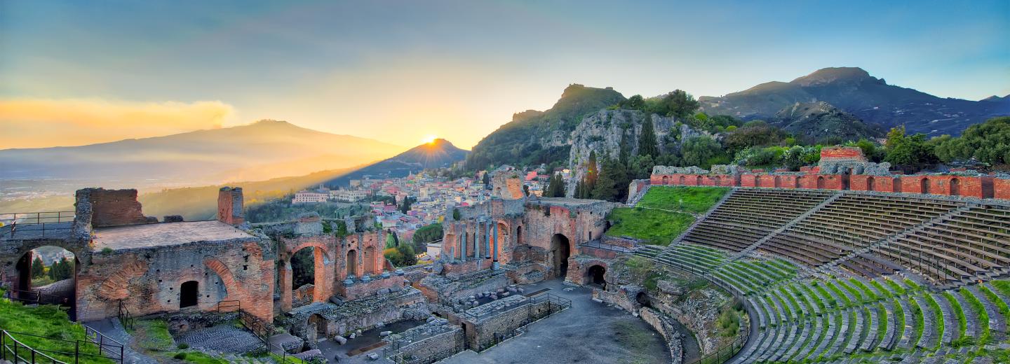 © Eurotours Taormina