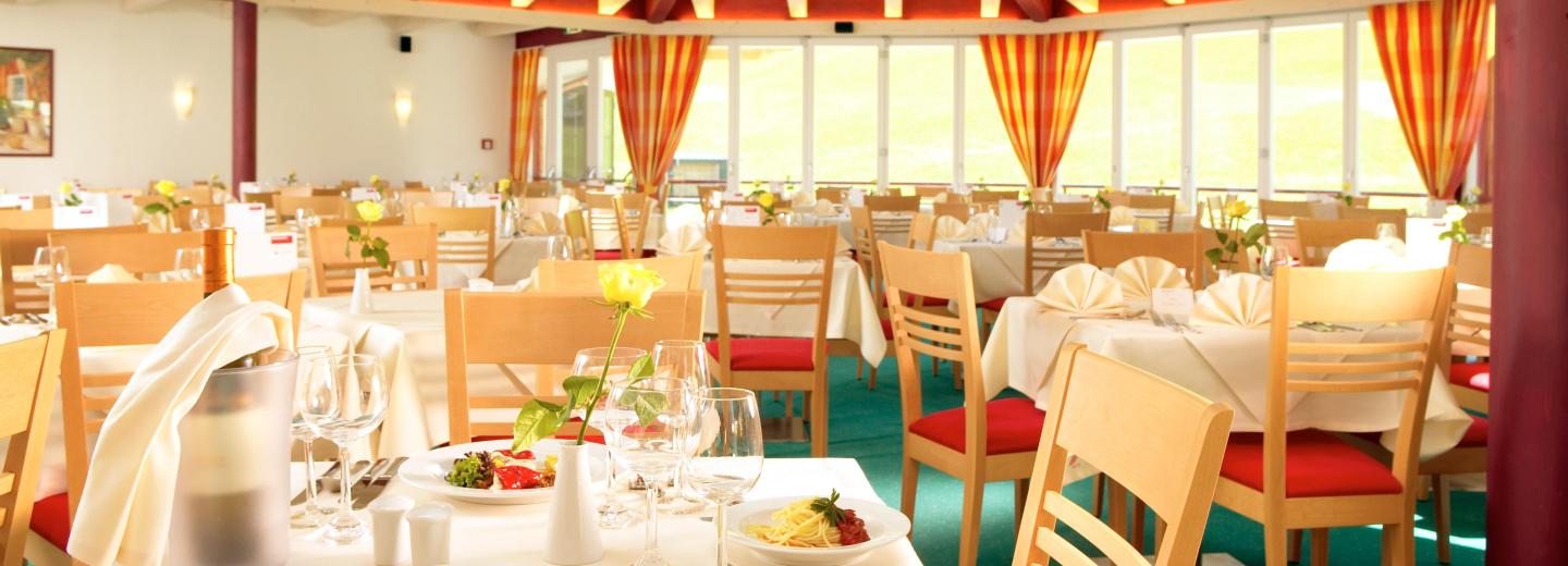 © Eurotours Auf ein Abenteuer nach Fieberbrunn