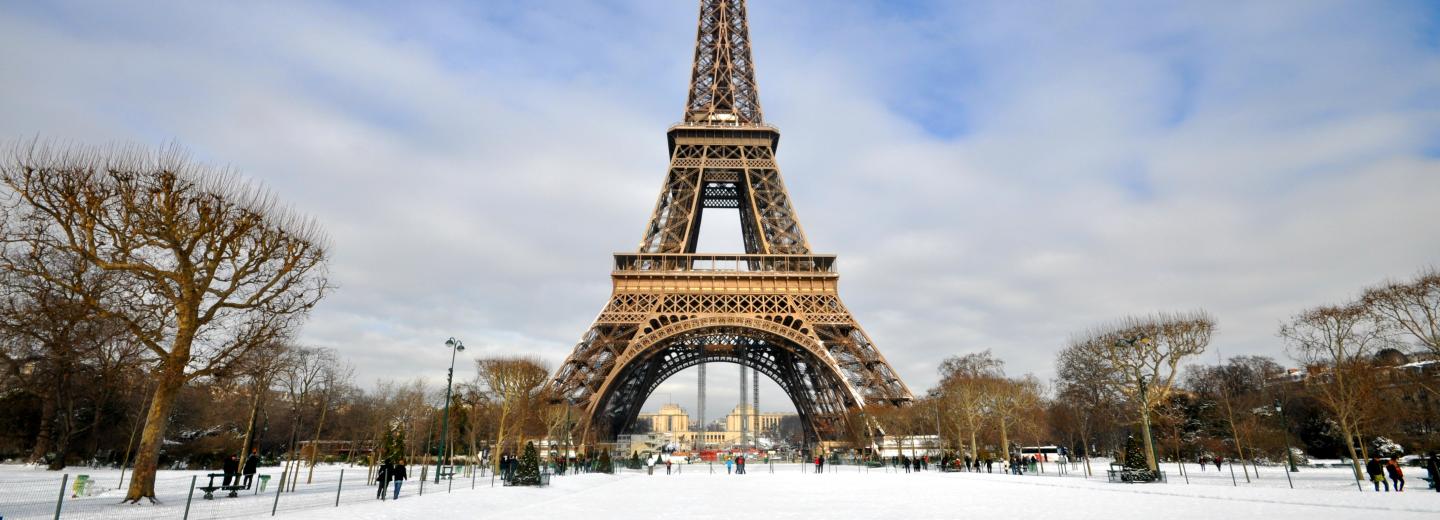 © Eurotours Paris