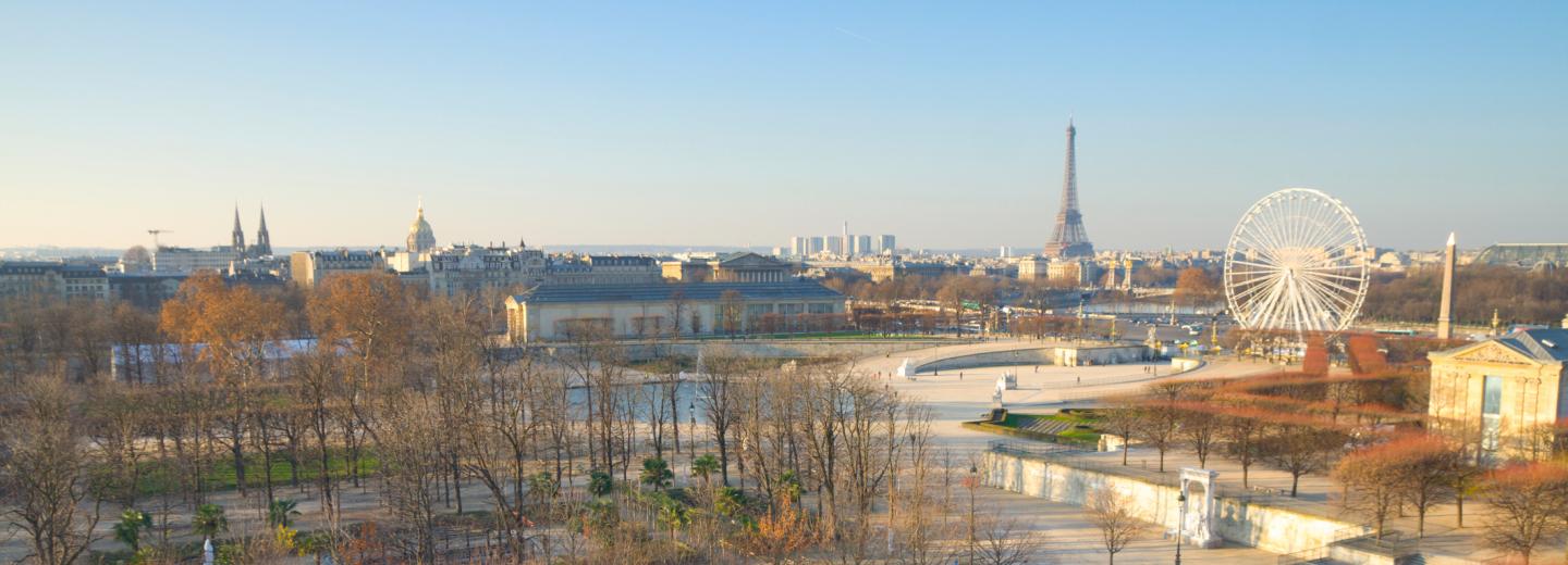 © Eurotours Paris
