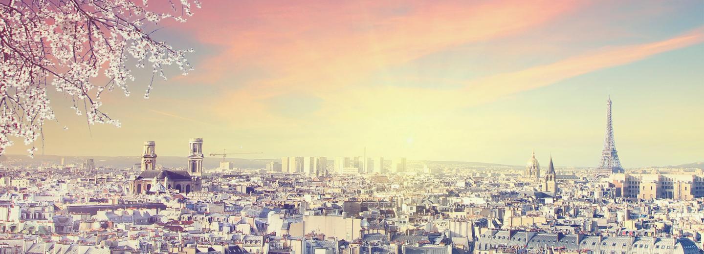 © Eurotours Paris