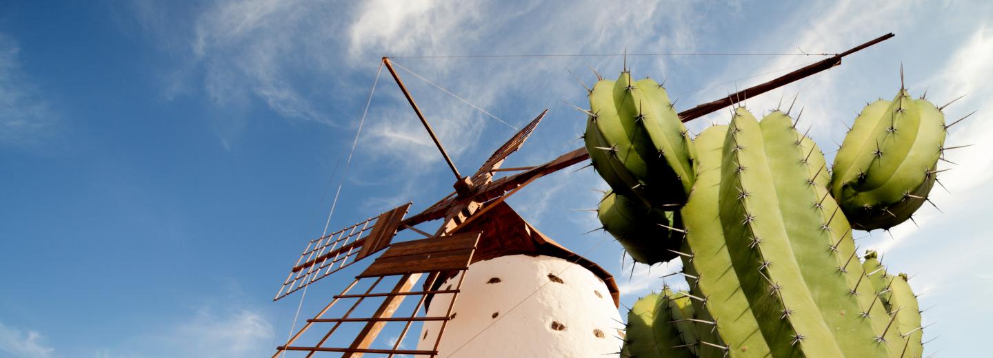 © Eurotours Fuerteventura