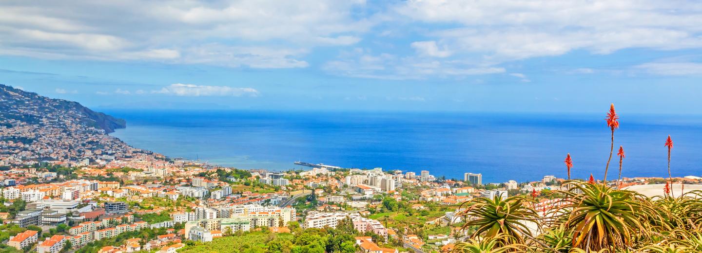 © Eurotours Funchal