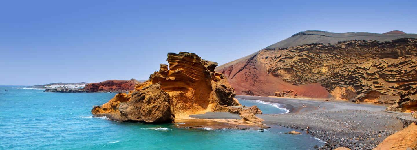 © Eurotours Lanzarote