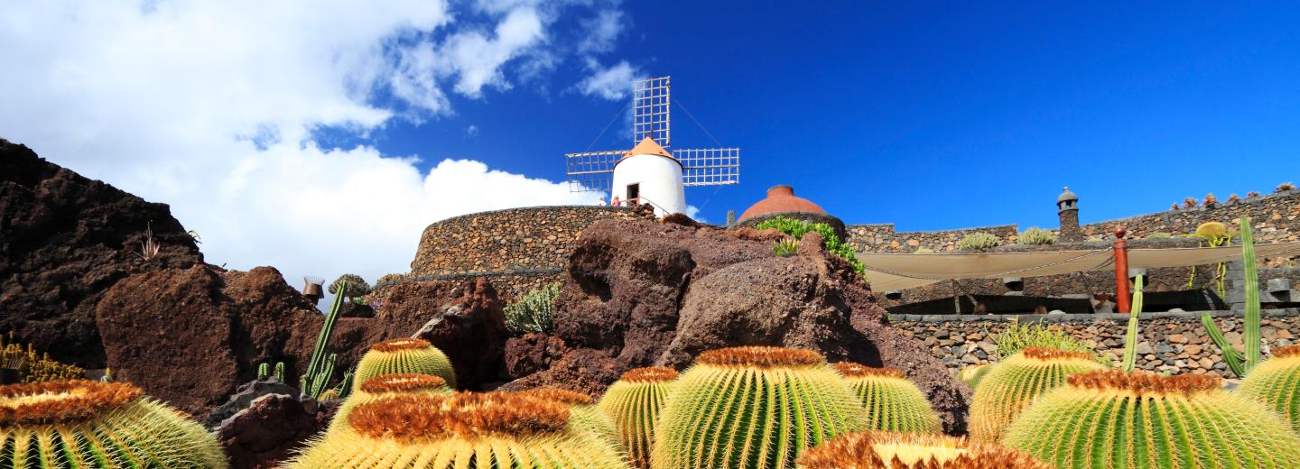 © Eurotours Lanzarote
