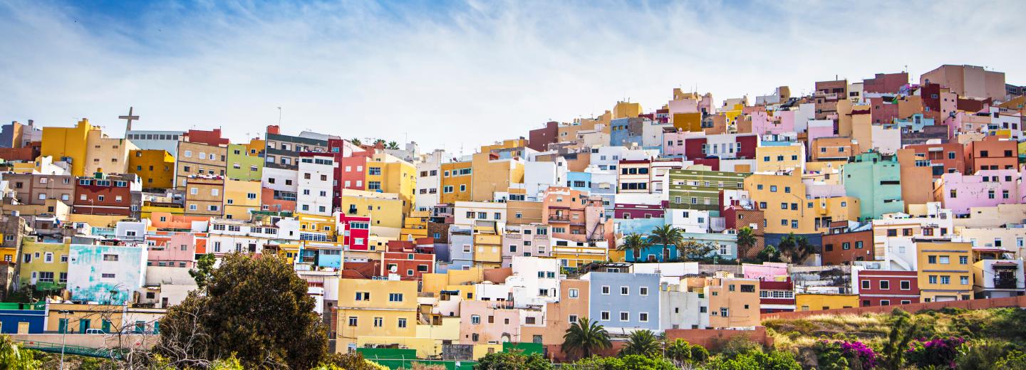 © Eurotours Las Palmas de Gran Canaria