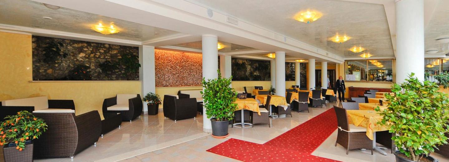 © Eurotours Hotel Villa Dirce, Limone sul Garda