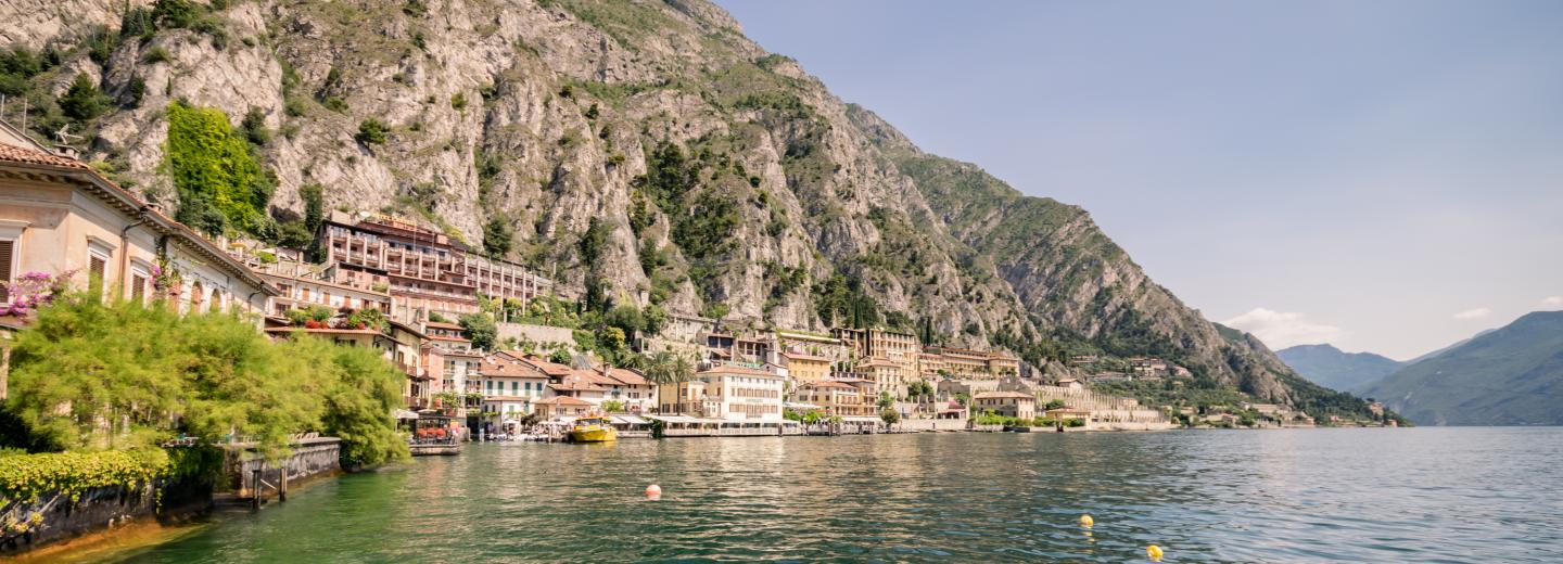 © Eurotours Limone sul Garda