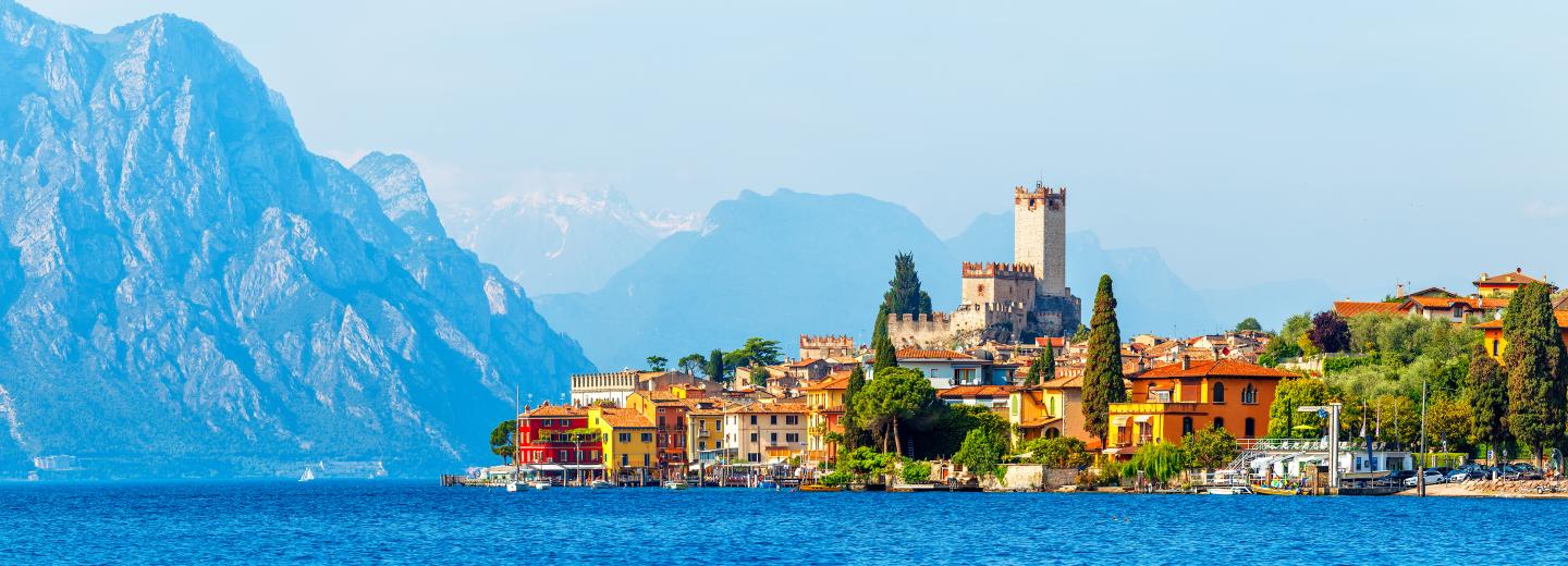 © Eurotours Malcesine