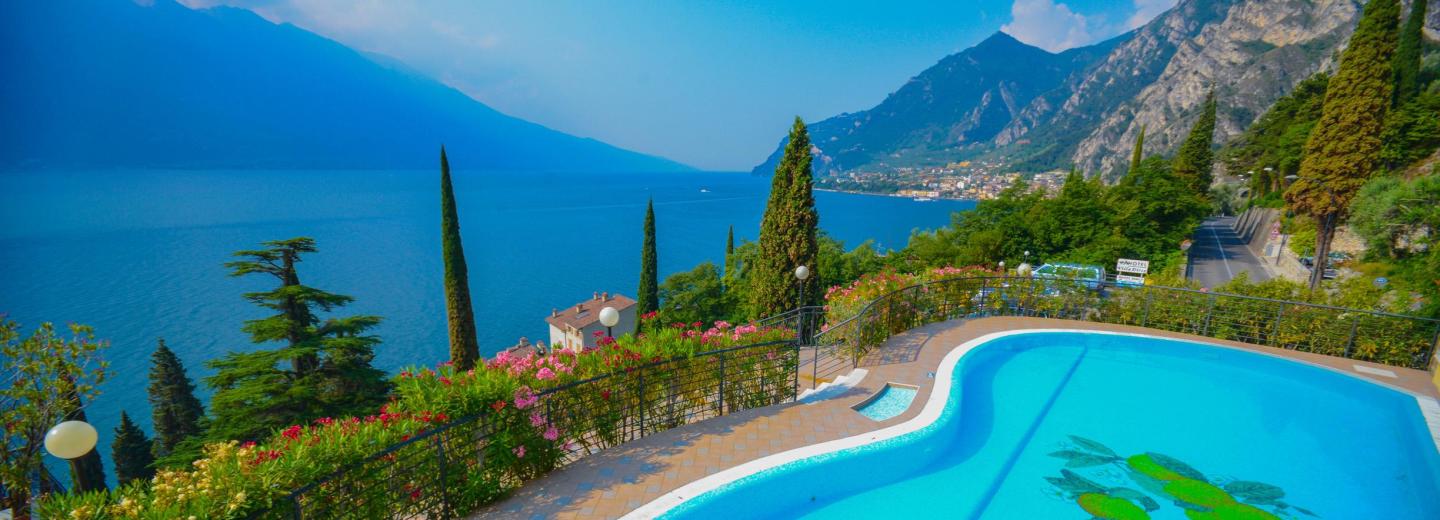 © Eurotours Bella Italia am Lago di Garda
