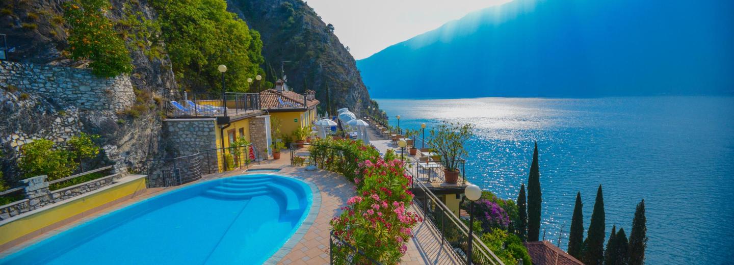 © Eurotours Bella Italia am Lago di Garda