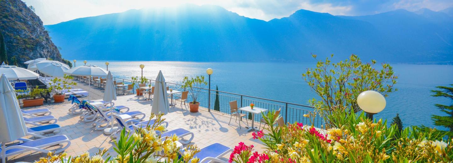 © Eurotours Bella Italia am Lago di Garda