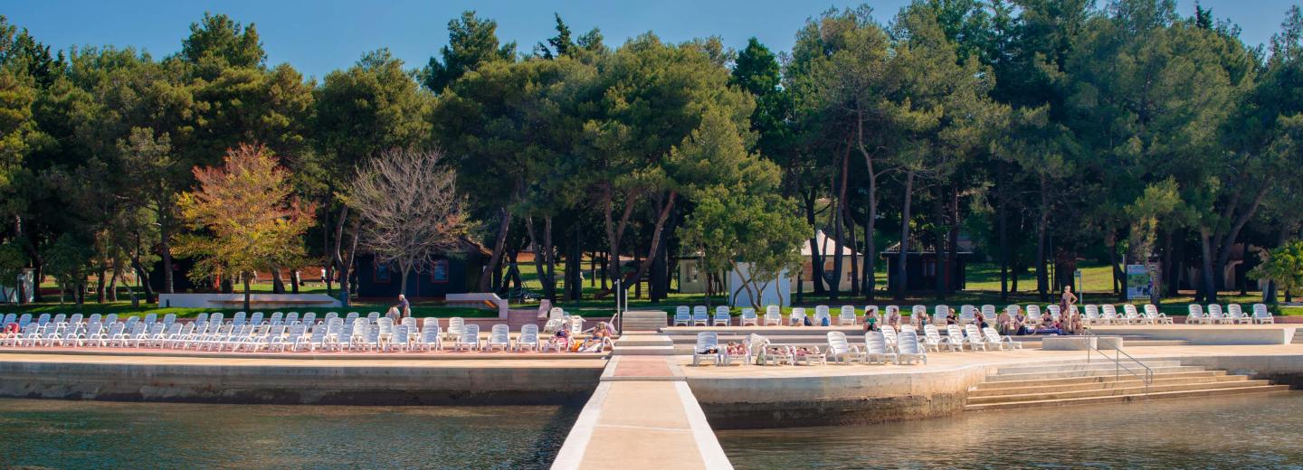 © Eurotours Umag: Unter der Sonne Kroatiens