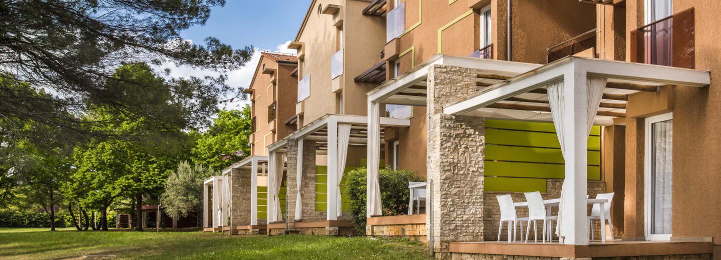 © Eurotours Ferienanlage SOL STELLA for Plava Laguna, Umag