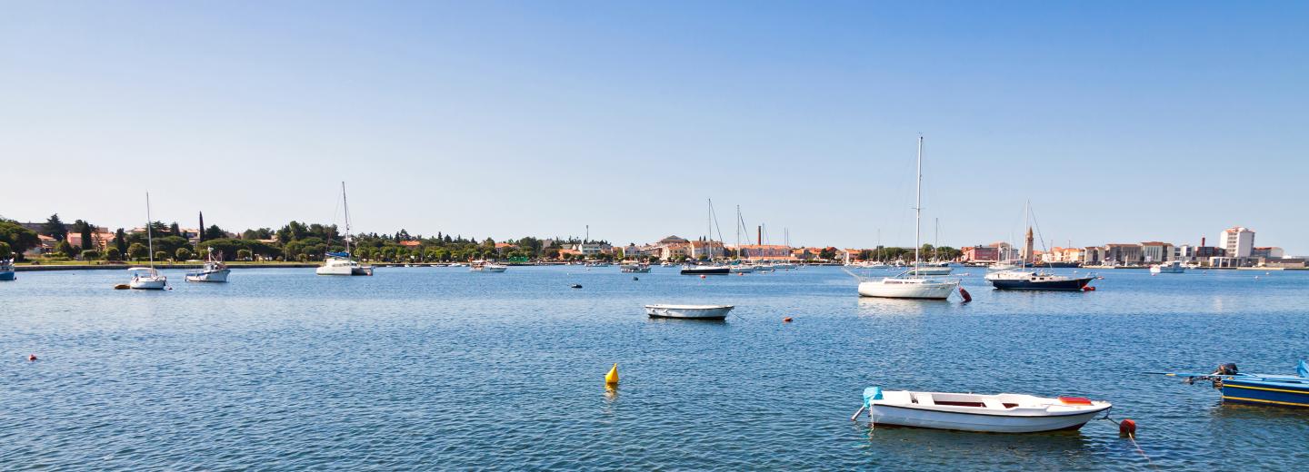 © Eurotours Umag