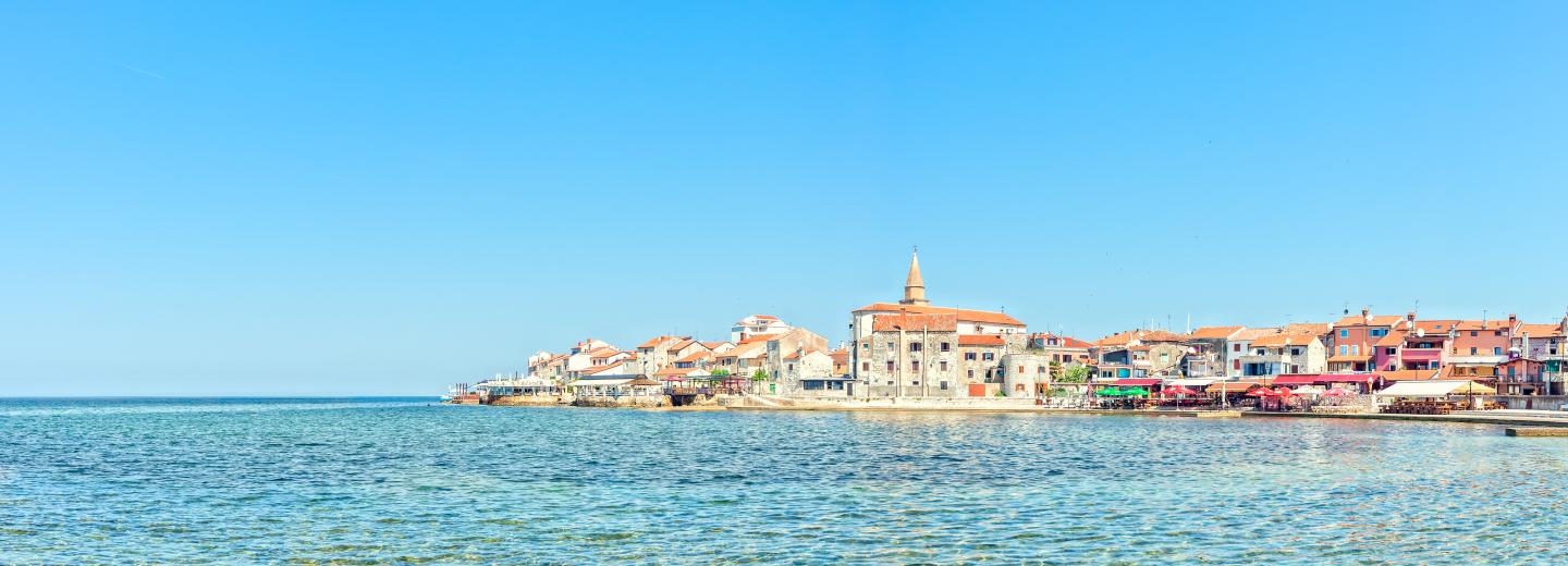 © Eurotours Umag