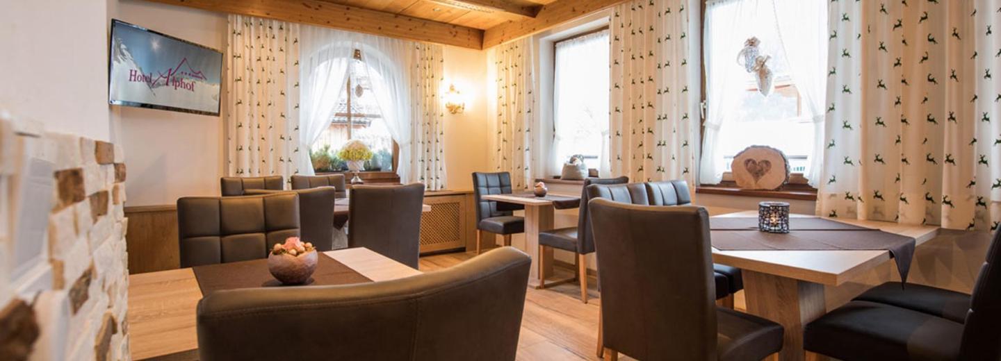 © Eurotours Auf Sommerfrische im Stubaital