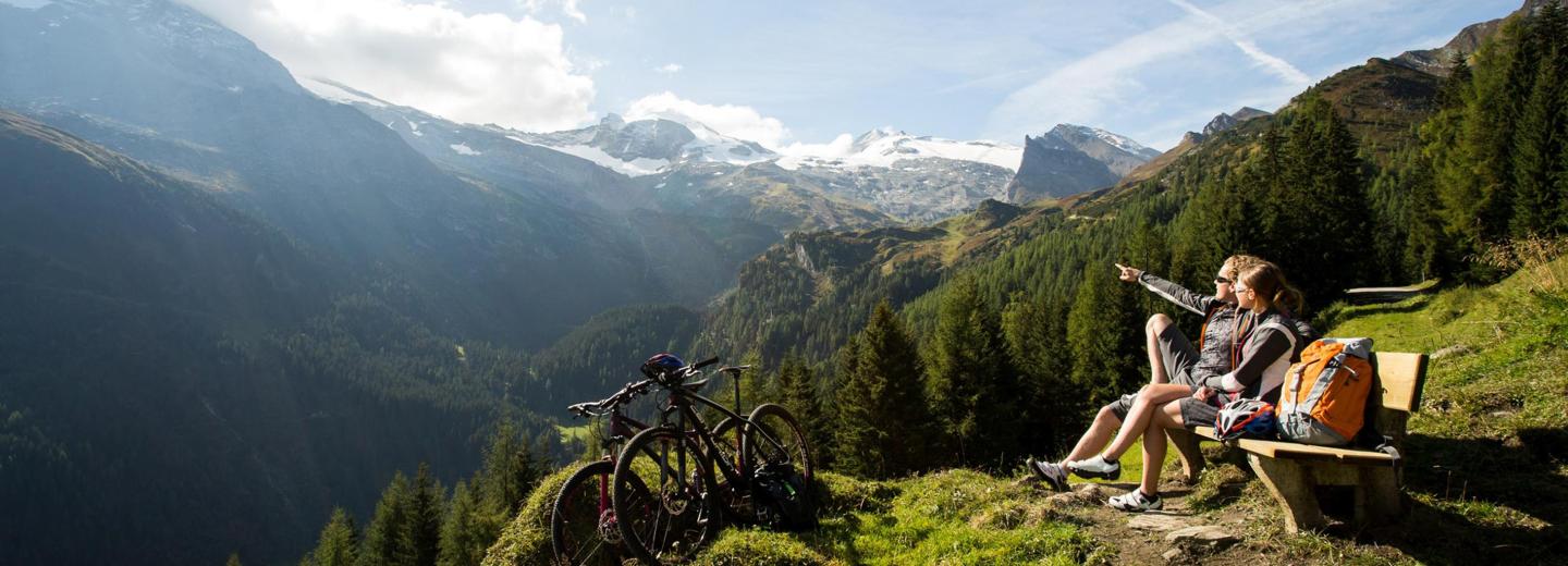 © Zillertal Tourismus GmbH, Marco Rossi Region Zillertal
