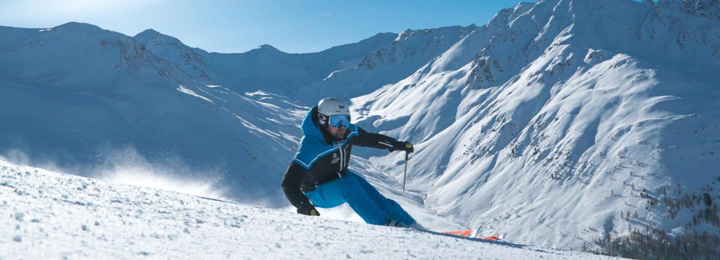 © Eurotours Besondere Bergerlebnisse in Tirol