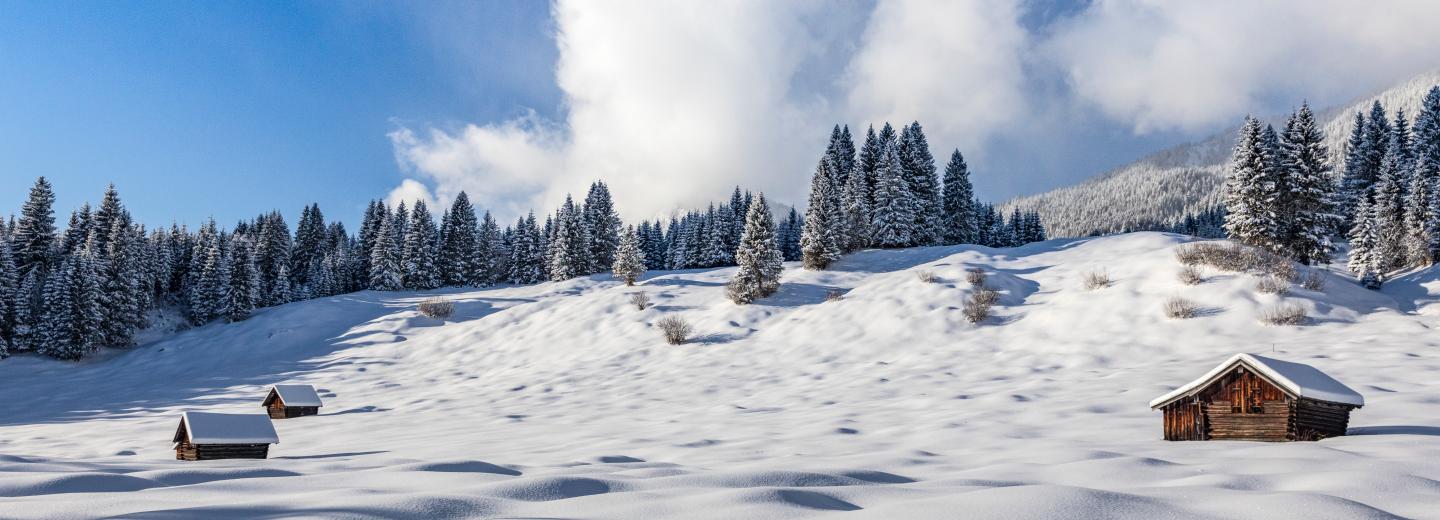 © Eurotours Garmisch Partenkirchen