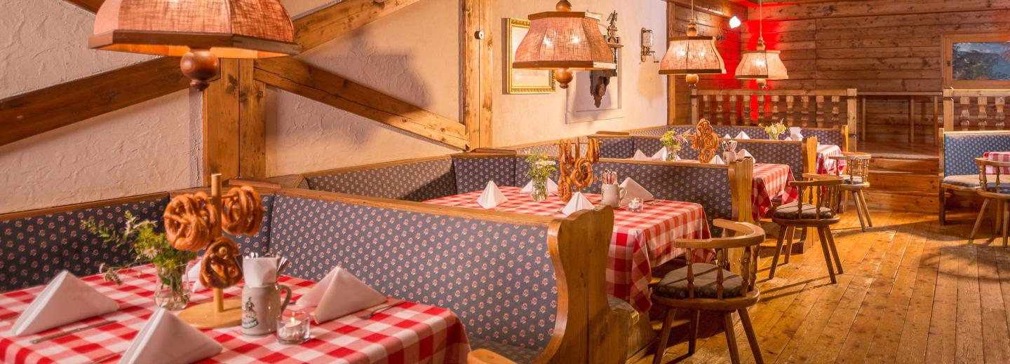 © Eurotours Garmisch Partenkirchen: Wohlfühlen und Aufleben
