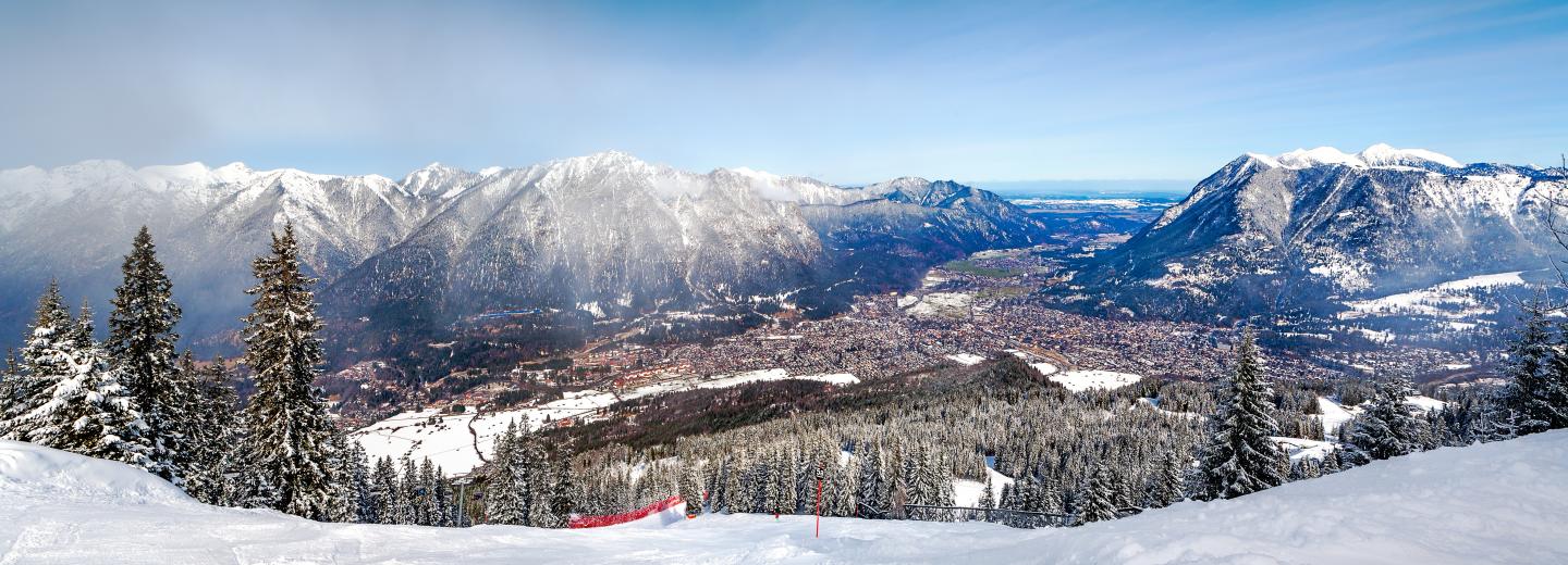© Eurotours Garmisch Partenkirchen