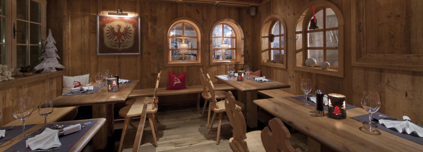 © Eurotours Actionreiche Tage in Kitzbühels Bergwelt