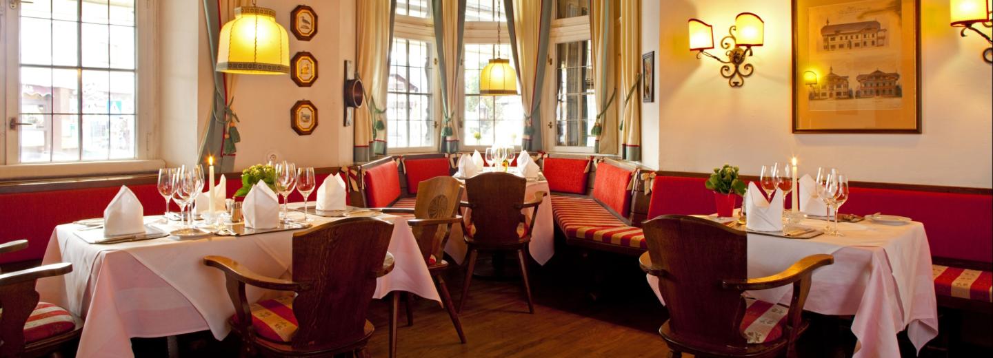 © Eurotours Tirol-Urlaub im Sporthotel mit 5-Gänge-Menü