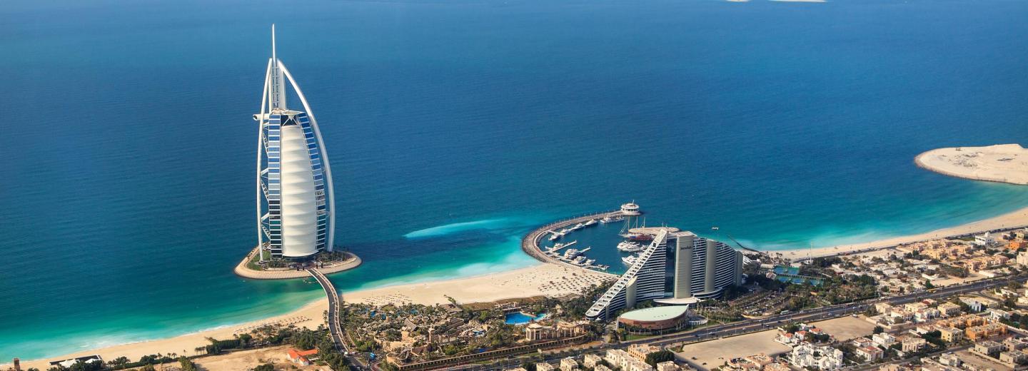 © Schmidt - Fotolia.com Dubai