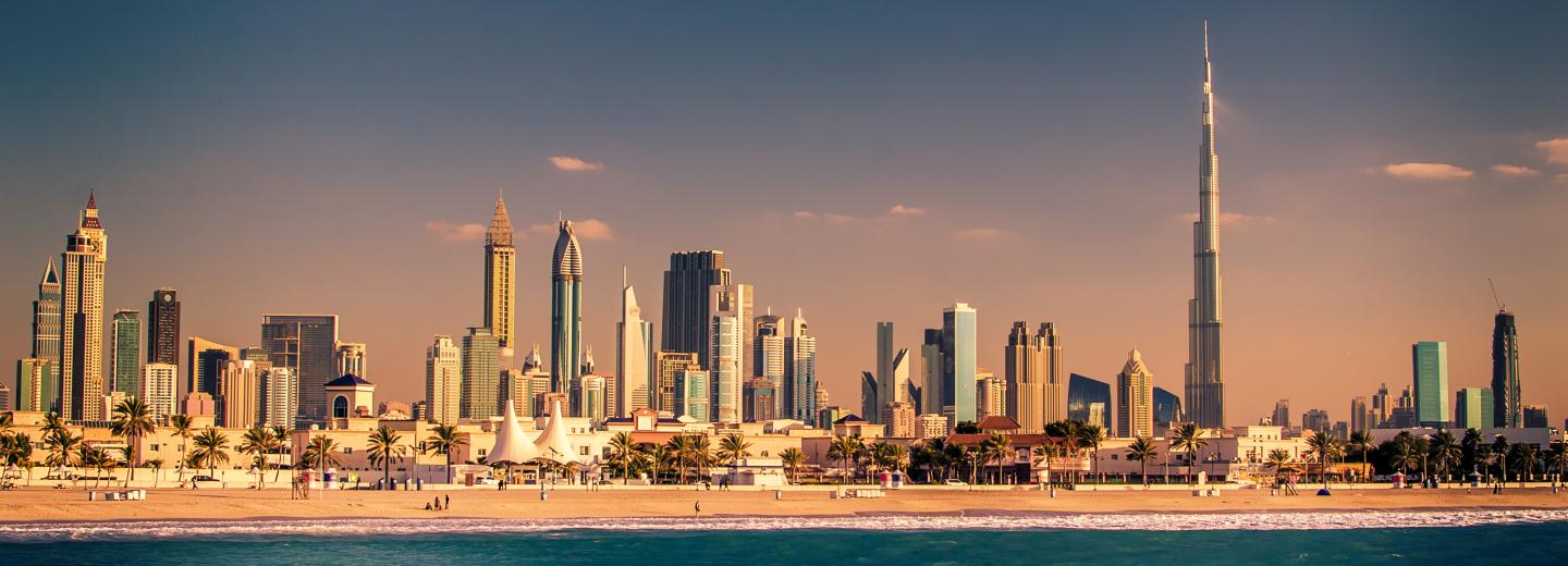 © Eurotours Dubai