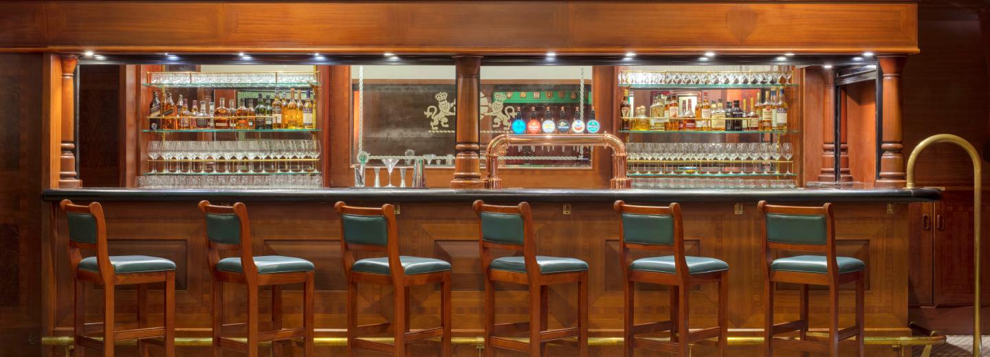 © Eurotours Das Traumschiff der 80er Jahre