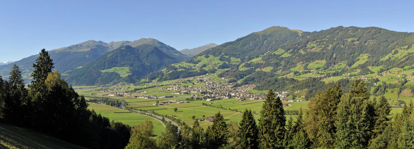 © Erste Ferienregion im Zillertal / Wörgötter & Friends Fügen