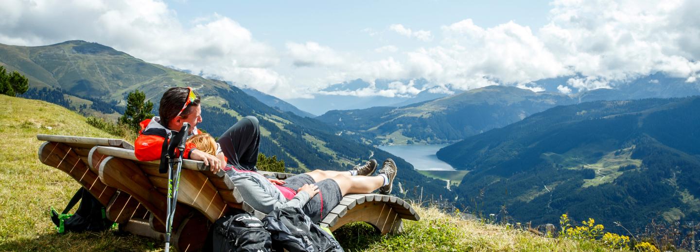 © Zillertal Tourismus GmbH, Marco Rossi Zillertal