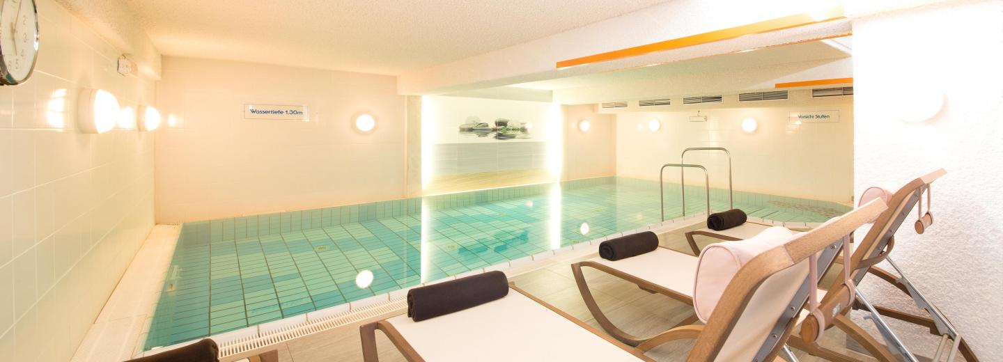 © Eurotours Nordseeurlaub im Inselhotel