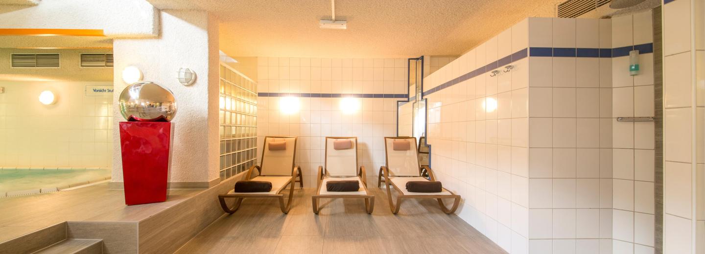 © Eurotours Nordseeurlaub im Inselhotel