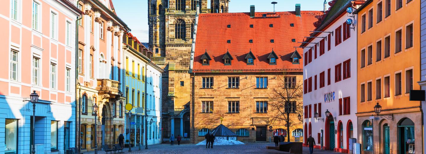 © Eurotours Ansbach