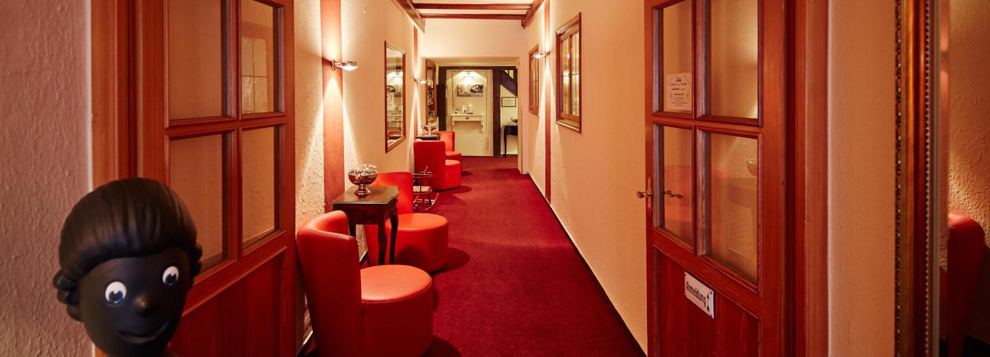 © Eurotours Hotel & Restaurant Schwarzer Bock, Ansbach