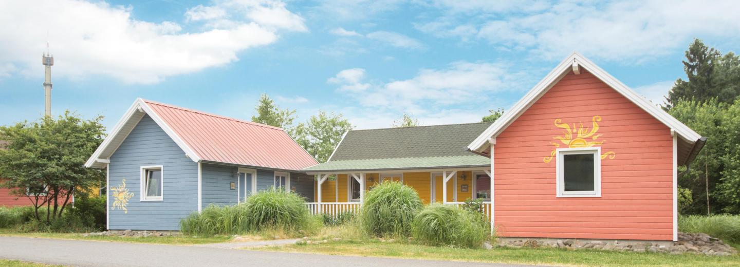 © Eurotours Heide Park Holiday Camp, Soltau