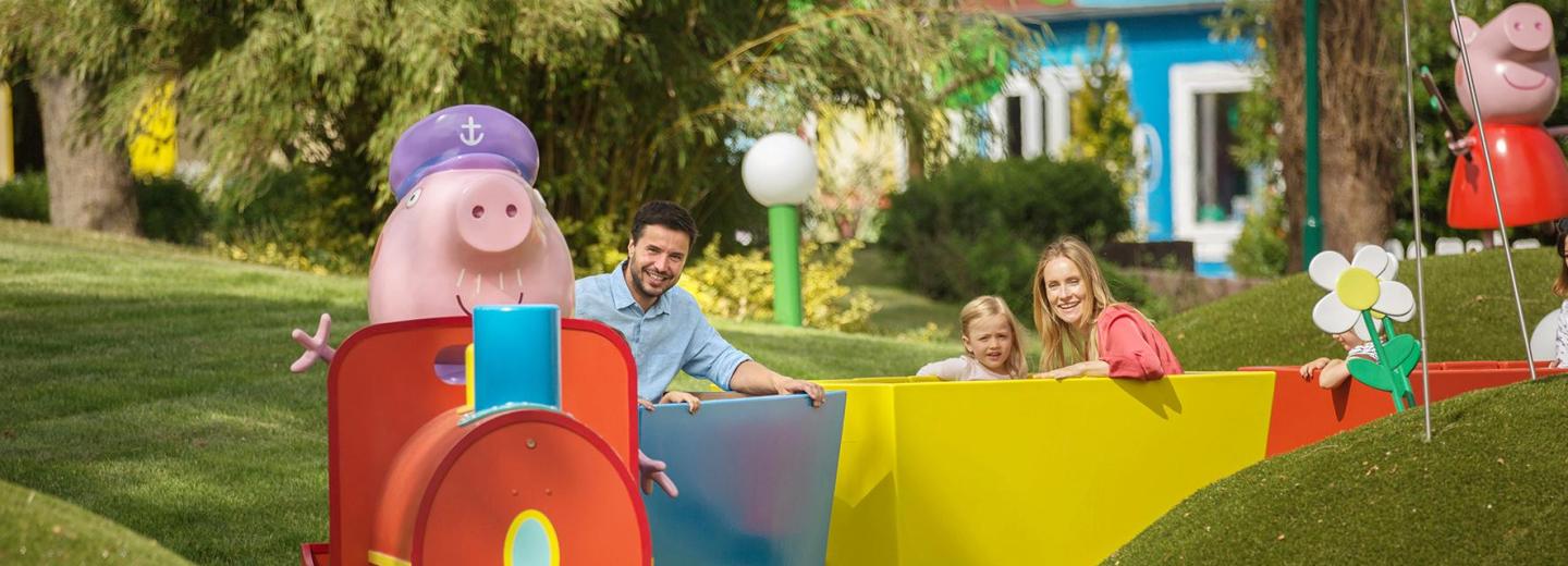 © Heide Park Resort Heide Park, Soltau