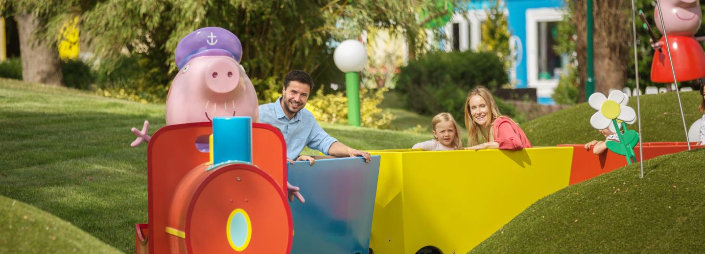 © Heide Park Resort Heide Park, Soltau