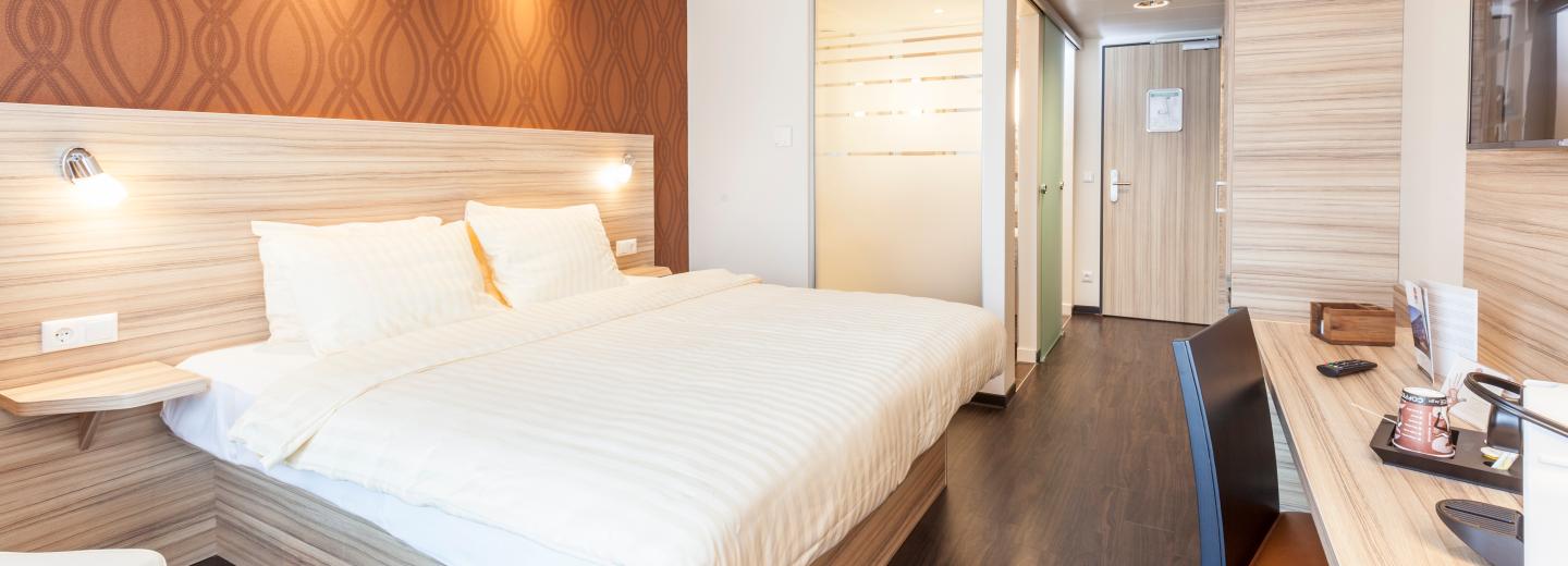 © Eurotours Superior Zimmer