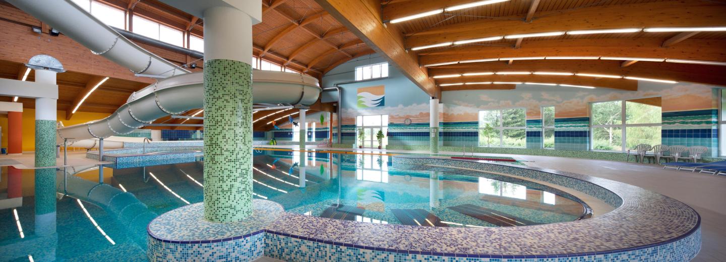 © Eurotours Badefreuden im Böhmerwald
